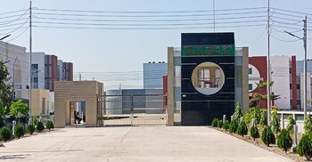 দক্ষ জনবল সংকটে খুলনার নতুন কারাগার