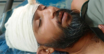 খুলনায় গুলিবিদ্ধ এনসিপি নেতা শঙ্কামুক্ত