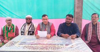 জামায়াত কর্মীদের ওপর হামলার অভিযোগ কৃষ্ণ নন্দীর