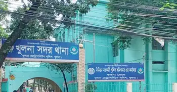 ফুটপাতে দোকান বসানোকে কেন্দ্র করে দুর্বৃত্তের হামলা, দুই ভাই জখম