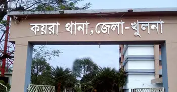 খুলনায় ঝড়ে নৌকাডুবিতে দুই জেলে নিখোঁজ