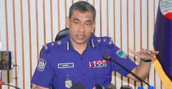 কনস্টেবল নিয়োগ আর্থিক লেনদেন-তদবিরের সুযোগ নেই