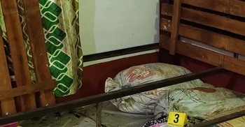 3 of a family found dead in Khulna