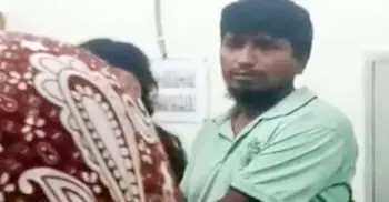 2 held for allegedly filming students in KU female's washroom