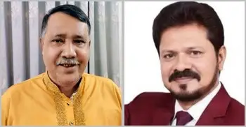 বিএনপির জন্য বড় চ্যালেঞ্জ জামায়াতের কৃষ্ণ নন্দী