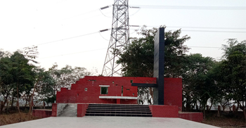 নববর্ষের দিন ভৈরবে চলে হানাদার বাহিনীর নৃশংস হত্যাযজ্ঞ