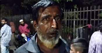 ‘এমন ট্রেন দুর্ঘটনা আগে দেখেনি ভৈরববাসী’