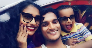 ভালোবাসার মানুষকে হারিয়ে বাগরুদ্ধ জোনায়েদ