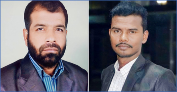 কিশোরগঞ্জে শ্রমিক দল ও জামায়াতের ৩ নেতা আটক