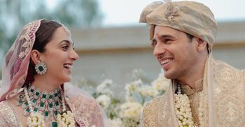 Kiara and Sidharth are the most searched people in India in 2023