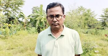 Ex-Joint Secy Kibria detained while fleeing to India