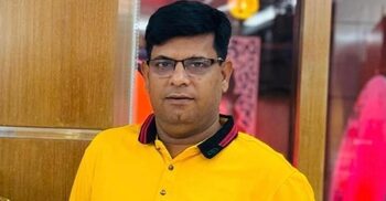 ঢাকায় গুলিতে নিহত যুবদল নেতা কিবরিয়ার বাড়ি চাঁদপুরে শোকের ছায়া