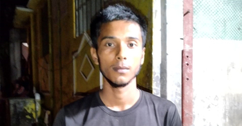 অপহরণের পর ধরা পড়ার ভয়ে শিশুকে শ্বাসরোধে হত্যা