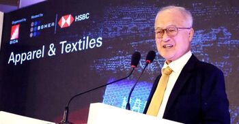 Bangladesh eyes top spot in global apparel exports: Kihak Sung