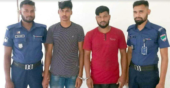 মামাকে পিটিয়ে হত্যা: ভাগনেসহ গ্রেফতার ২