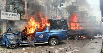 শ্রীপুরে সংঘর্ষে একজন নিহত