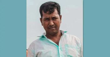 রায়পুরায় ব্যবসায়ীকে গুলি করে হত্যা