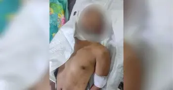 চট্টগ্রামে জাহাজে দুই ক্রুর মারামারি, ছুরিকাঘাতে থাই নাগরিক নিহত 