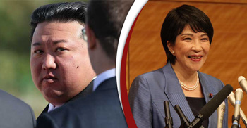 এবার কিম জং উনের সঙ্গে দেখা করতে চাইলেন জাপানের প্রধানমন্ত্রী