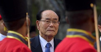 উ.কোরিয়ায় কিম পরিবারের বিশ্বস্ত সংসদপ্রধানের মৃত্যু