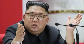 Iran war proves North Korea was right to keep nukes: Kim