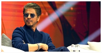 কত টাকার মালিক হয়ে আবারও ধনীদের শীর্ষে গেলেন শাহরুখ খান