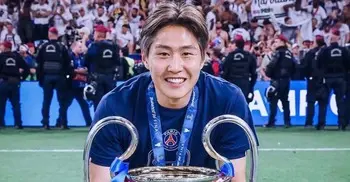 Atletico Madrid sign South Korea WC star Lee Kang-In from PSG