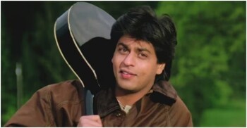 রোমান্টিক সিনেমায় ফিরছেন রোমান্স কিং শাহরুখ, থাকছে বিশাল বাজেট