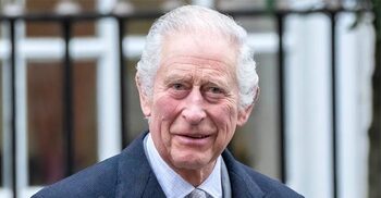 King Charles III diagnosed with cancer