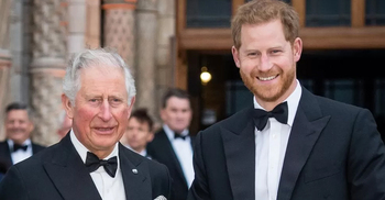King Charles tried to stop Prince Harry’s hacking claim, court hears