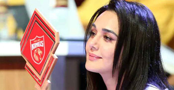 নাম বিভ্রাট: ভুল ক্রিকেটারকে কিনে ২০ লক্ষ গচ্ছা পাঞ্জাবের!