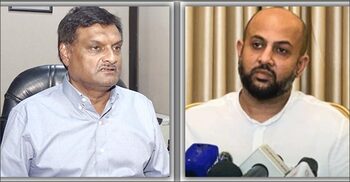 চিটাগাং কিংসের স্বত্বাধিকারীর সাথে ফোনালাপ নিয়ে যা বললেন মিঠু