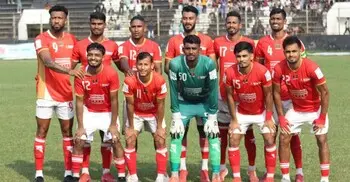 ফাইনাল বাতিল করে মোহামেডানকে ট্রফি দেওয়ার অনুরোধ কিংসের