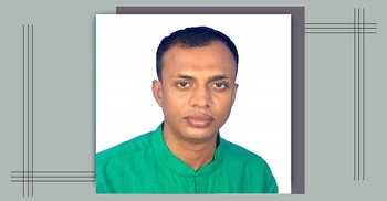 রাজাপুর উপজেলা ছাত্রদল আহ্বায়কের পদত্যাগ