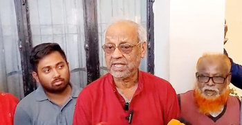 বিএনপিকে ‘আপাতত রেস্ট’ নিতে বললেন মেজর আখতারুজ্জামান