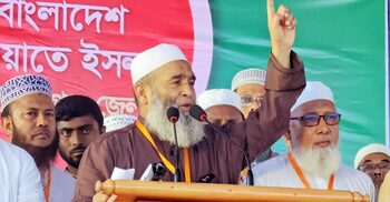 এ টি এম আজহারের বিচার একটি সুবিচার হয়েছে: মুজিবুর রহমান