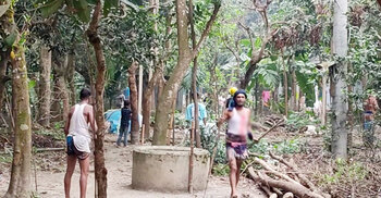 স্কুলছাত্রীকে উত্ত্যক্তকে কেন্দ্র করে দুই বংশের সংঘর্ষে আহত ১৫