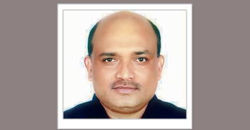 কিশোরগঞ্জ জেলা বিএনপির ভারপ্রাপ্ত সভাপতি শেখ মুজিবুর