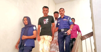 পাওনা টাকা নিয়ে বিরোধে হত্যা, একজনের মৃত্যুদণ্ড