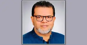 হলফনামায় ছবি-সই-তারিখ নেই, তবুও বিএনপি প্রার্থীর মনোনয়ন বৈধ