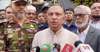 মধ্যপ্রাচ্যের যুদ্ধের প্রভাব মোকাবিলায় সরকার প্রস্তুত: প্রতিমন্ত্রী