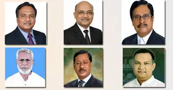 কিশোরগঞ্জে পাঁচ আসনে জয়ী বিএনপি, একটিতে স্বতন্ত্র