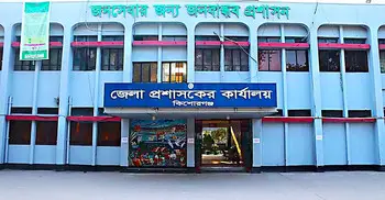 কিশোরগঞ্জে চালু হচ্ছে ‘ফুয়েল কার্ড’