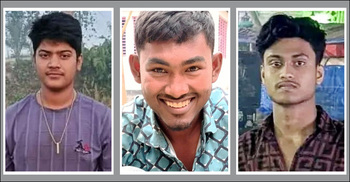 কিশোরগঞ্জে একদিনে সড়কে ঝরলো ৫ প্রাণ