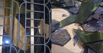 কিশোরগঞ্জে আধিপত্য বিস্তারকে কেন্দ্র করে ২০ বসতবাড়িতে হামলা-ভাঙচুর