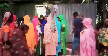 ননদকে পিটিয়ে হত্যার অভিযোগ ভাবির বিরুদ্ধে