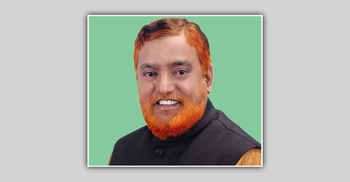 এমপি হতে চেয়ারম্যানের পদ ছাড়লেন করিমগঞ্জের আওলাদ