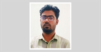 সরকারি চাল আত্মসাৎ করায় যুবদল নেতা গ্রেফতার