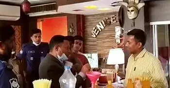 ভৈরবে ৫ প্রতিষ্ঠানকে জরিমানা