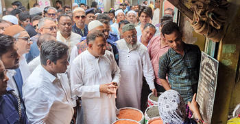 বাজারে জিনিসপত্রের দাম স্থিতিশীল রয়েছে: বাণিজ্য প্রতিমন্ত্রী